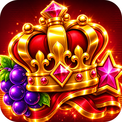 Crown Fruits